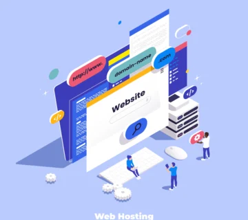 كم تكلفة إنشاء موقع إلكتروني في مصر 2026؟