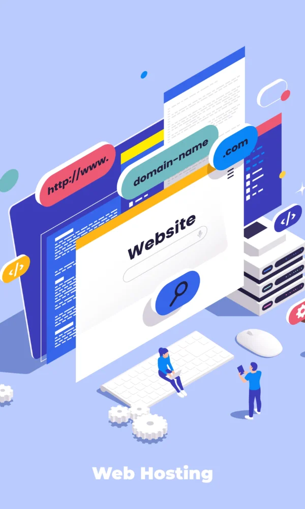 كم تكلفة إنشاء موقع إلكتروني في مصر 2026؟