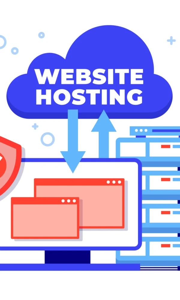 أفضل شركات استضافة المواقع في 2026