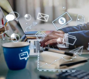 أبدأ منين في التسويق لمشروعي؟ موقع؟ صفحة سوشيال؟