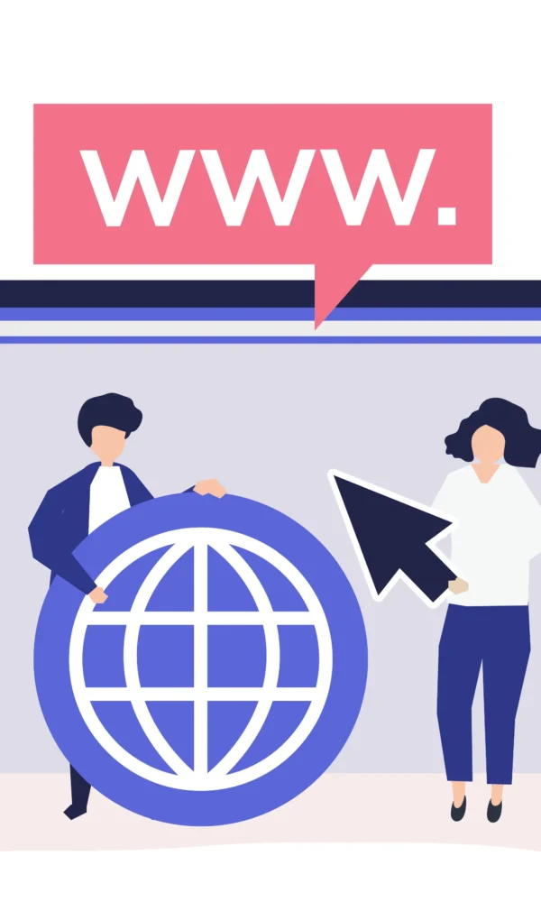 أنواع الدومين وأهميته لاختيار هوية موقعك الإلكتروني في 2026
