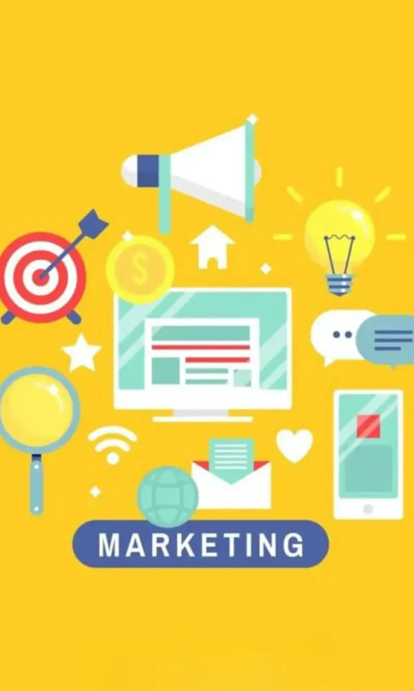 أفضل شركات التسويق الإلكتروني في الإمارات 2026