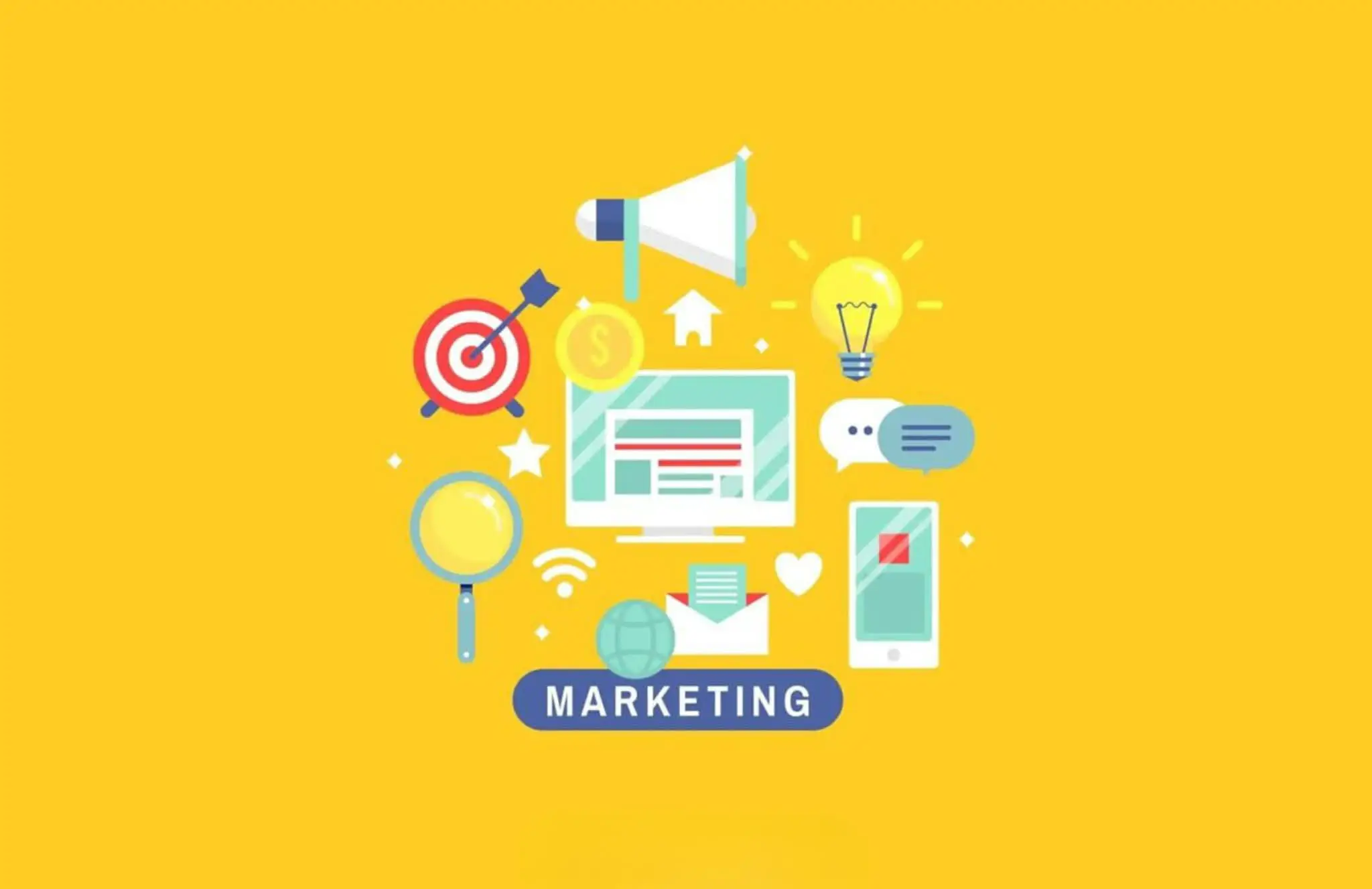 أفضل شركات التسويق الإلكتروني في الإمارات 2026