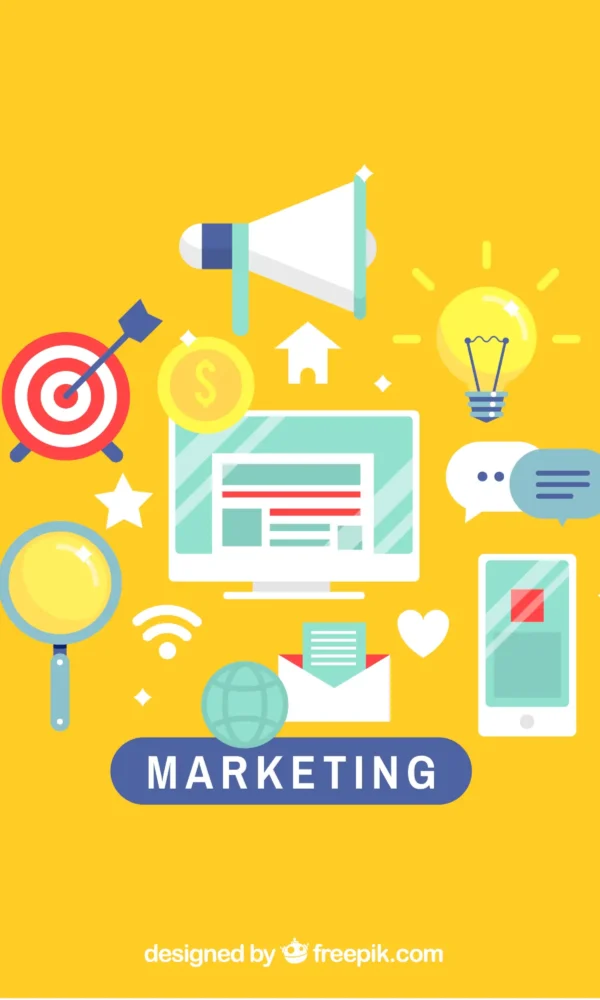 أفضل شركات التسويق الإلكتروني في الإمارات 2026