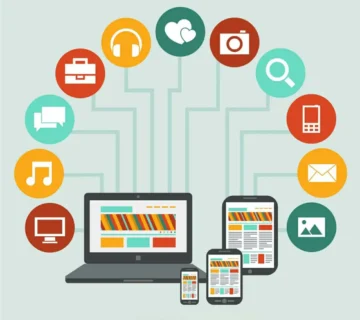 أيهما الأفضل: إنشاء موقع إلكتروني أم تطبيق جوال؟