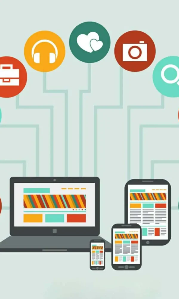 أيهما الأفضل: إنشاء موقع إلكتروني أم تطبيق جوال؟