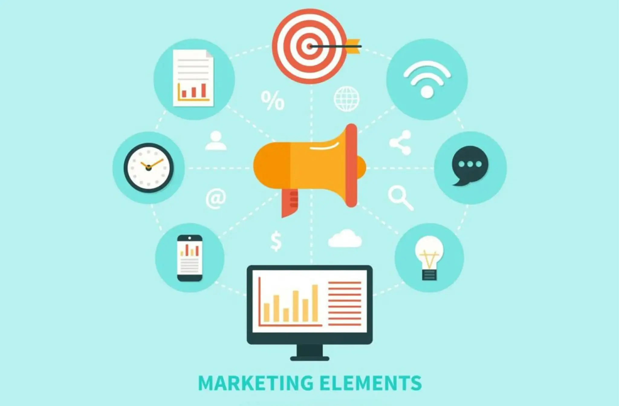 أفضل شركات التسويق الإلكتروني في الإمارات 2026