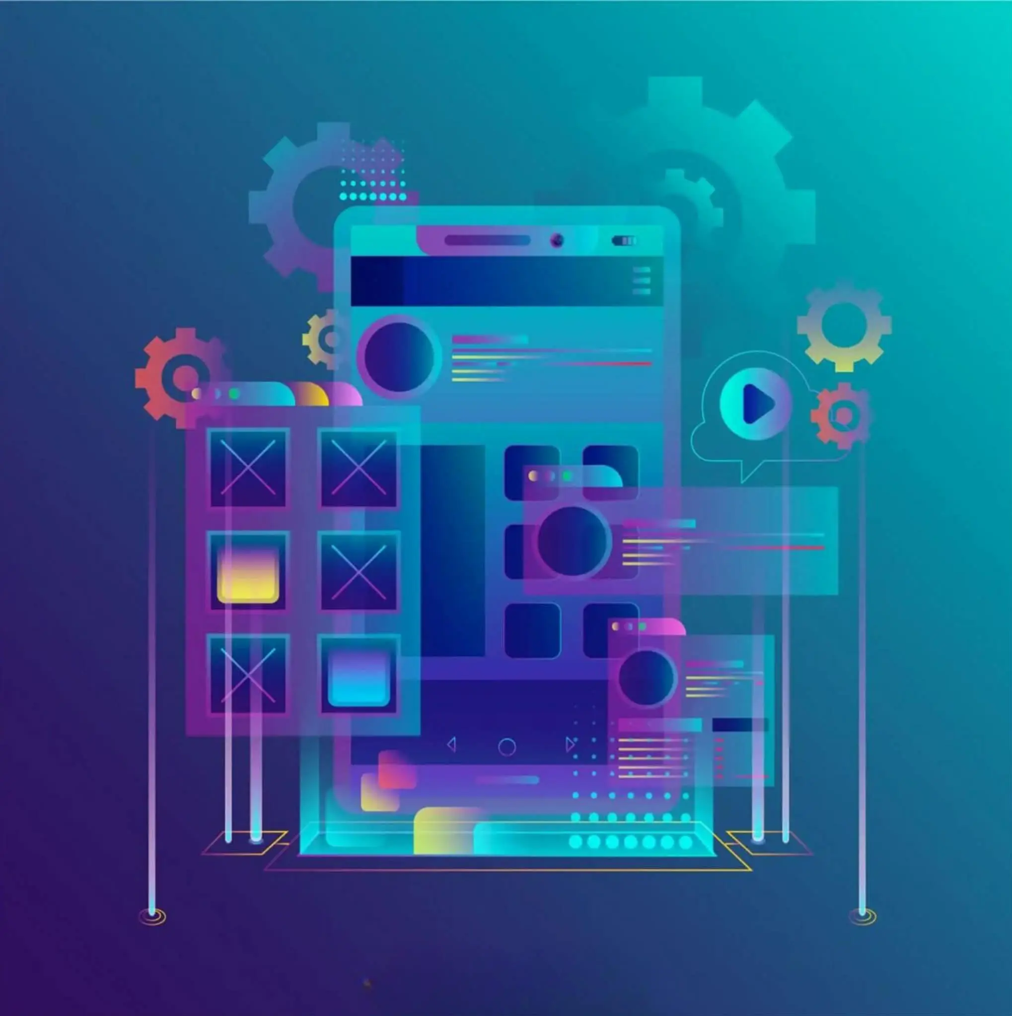 أفضل شركات البرمجة في الإمارات 2026