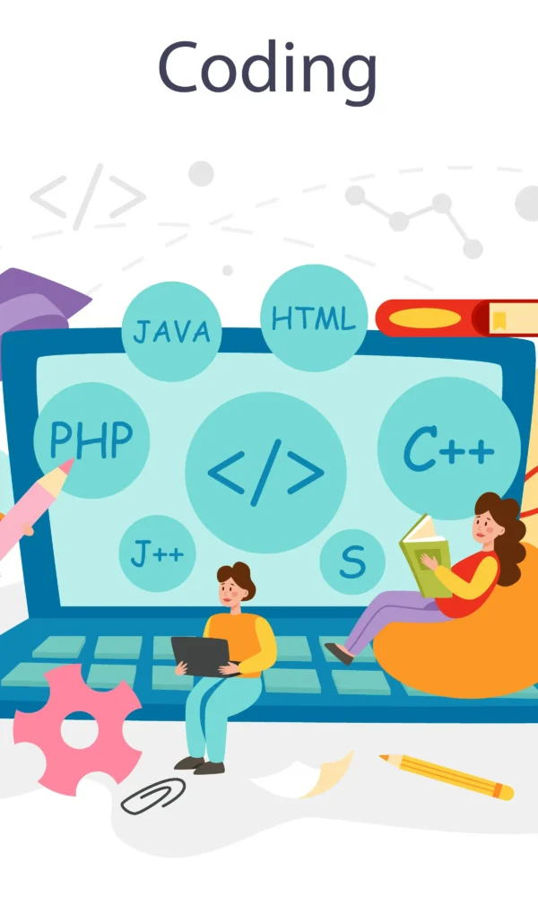 أفضل شركة برمجة في الإمارات 2026 – Vision Media